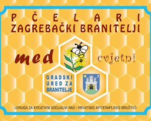 Pčelarski tečaj za hrvatske branitelje iz Domovinskog rata